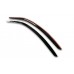 Subaru BRZ / Toyota 86 12-19 Door Visor